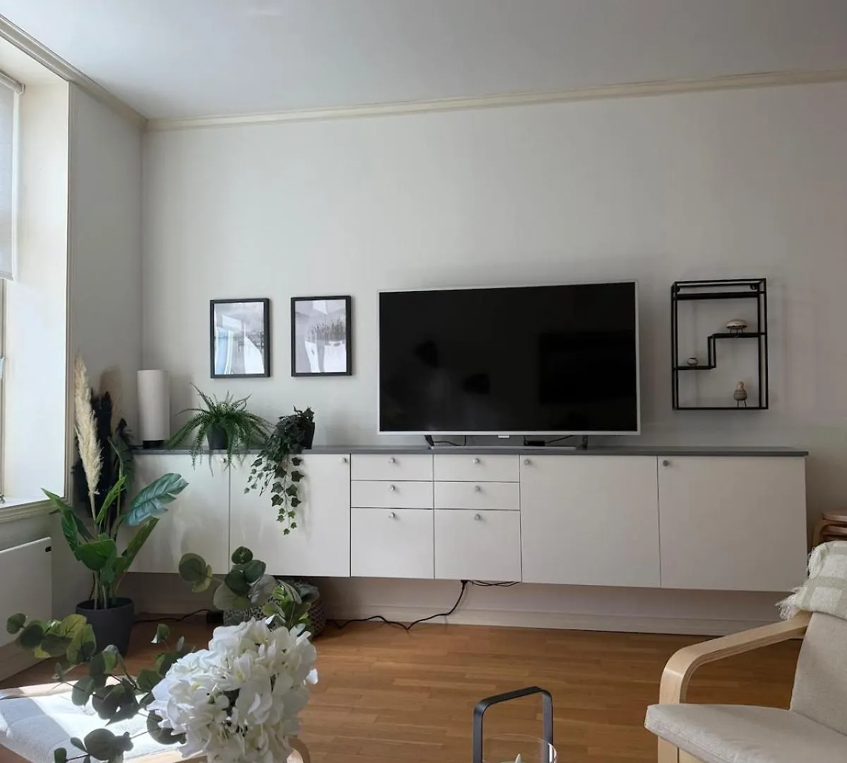 Apartment In Nordnes Bergen