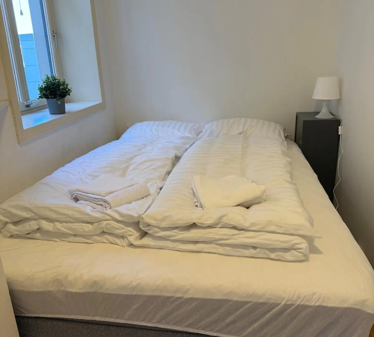 Apartment In Nordnes Bergen Norsko