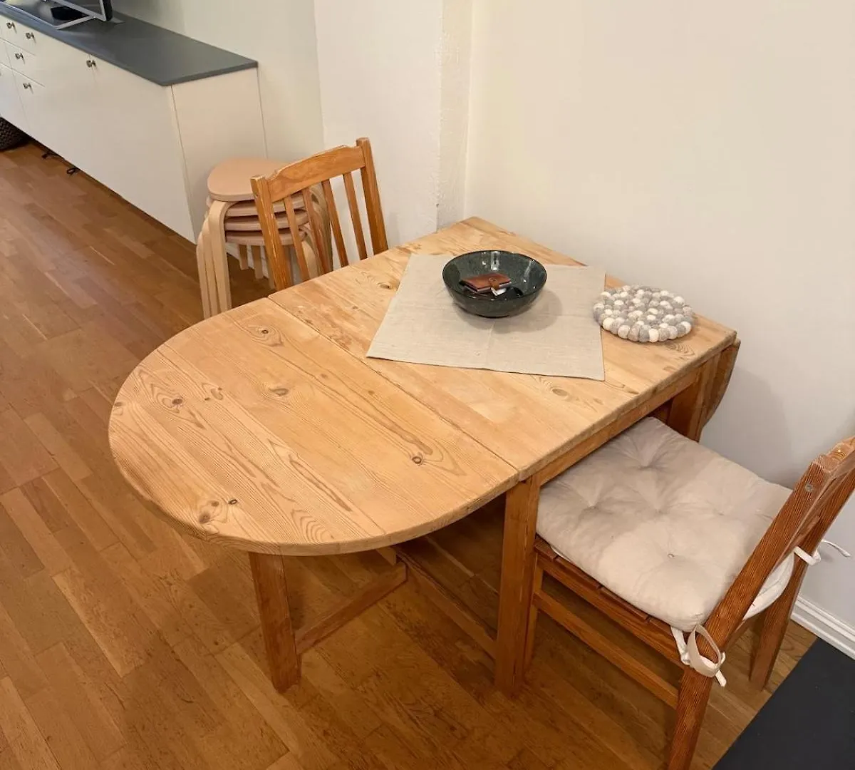 Apartment In Nordnes Bergen
